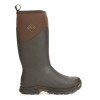 Muck Arctic Ice Wellingtons Brown Muck Arctic Ice Wellingtons Brown